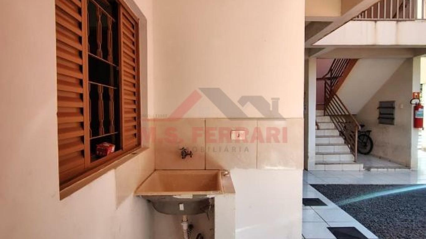 KITNET NO Portal de São Francisco em Assis