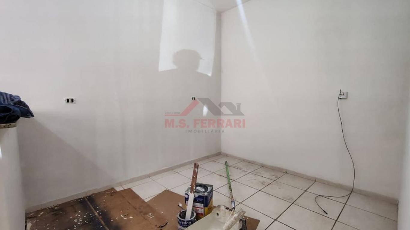 KITNET NO Portal de São Francisco em Assis