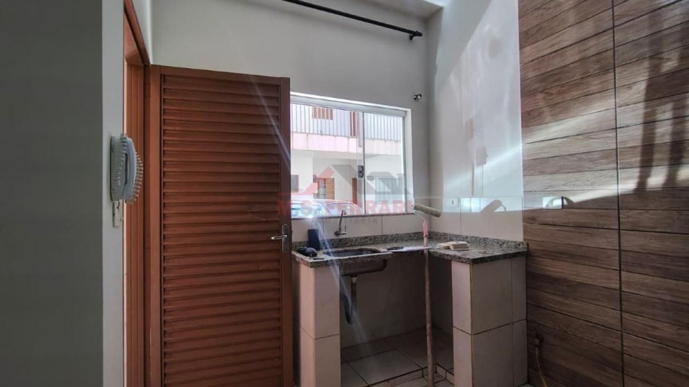 KITNET NO Portal de São Francisco em Assis