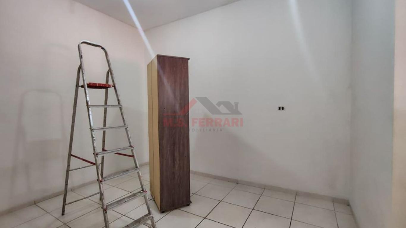 KITNET NO Portal de São Francisco em Assis