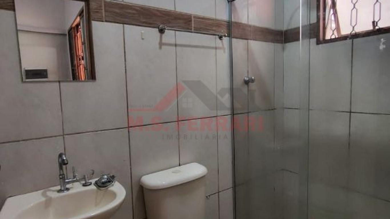 KITNET NO Portal de São Francisco em Assis