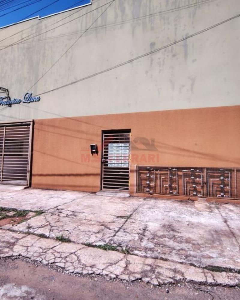 KITNET NO Portal de São Francisco em Assis