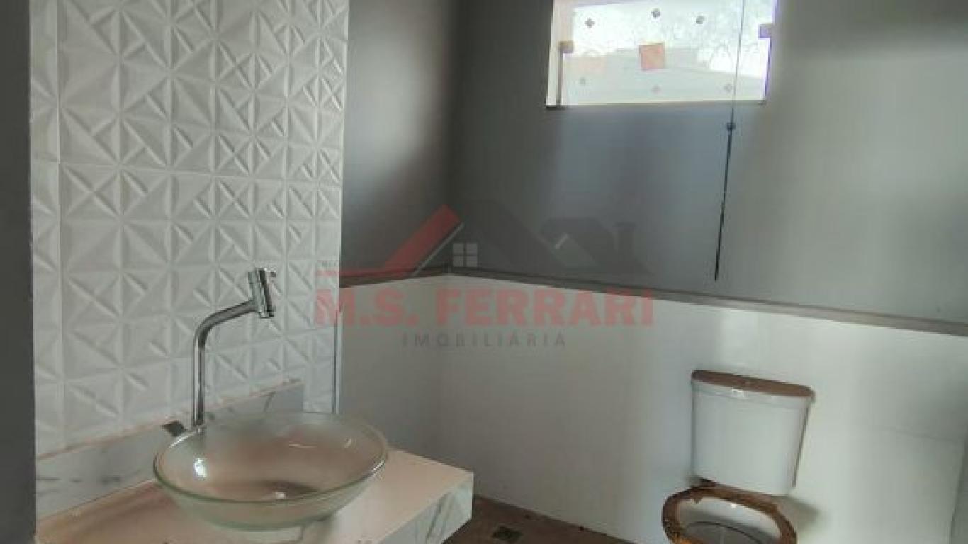 DEPÓSITO/GALPÃO NO Parque Universitário em Assis