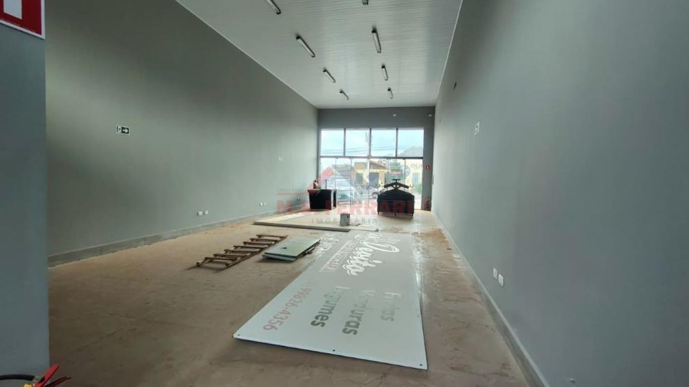 DEPÓSITO/GALPÃO NO Parque Universitário em Assis