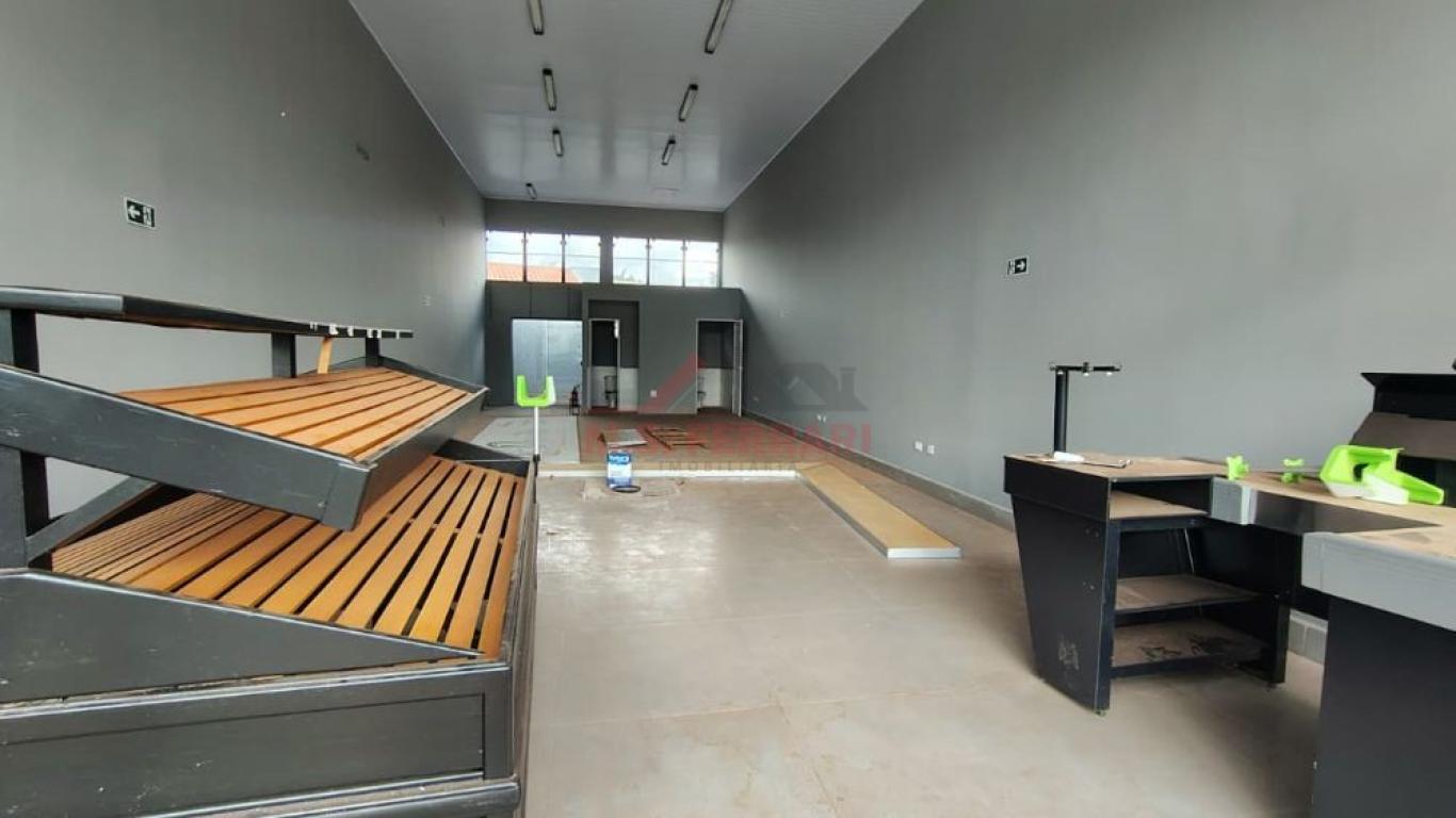 DEPÓSITO/GALPÃO NO Parque Universitário em Assis