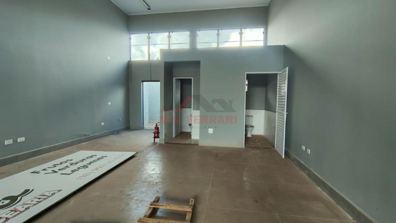 DEPÓSITO/GALPÃO NO Parque Universitário em Assis