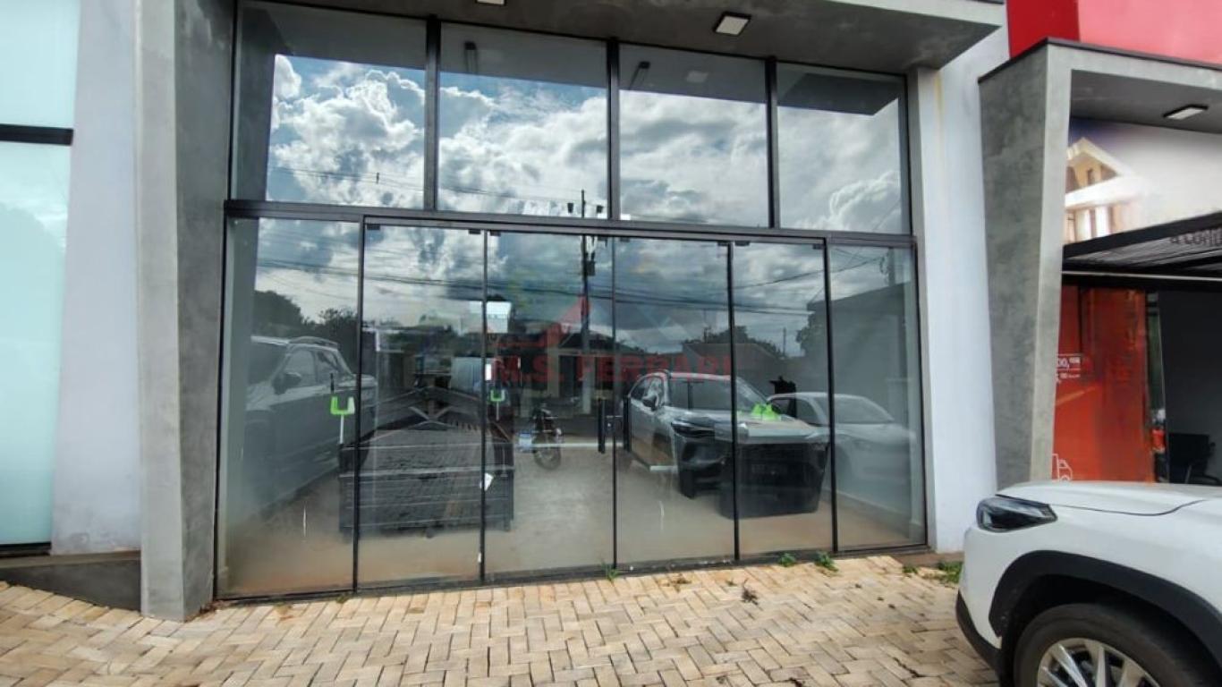 DEPÓSITO/GALPÃO NO Parque Universitário em Assis