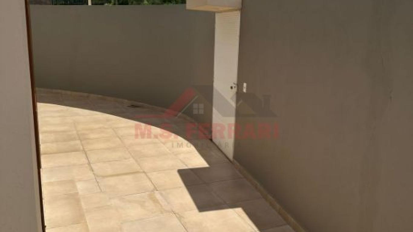 CASA NO Residencial Park Bambu em Assis