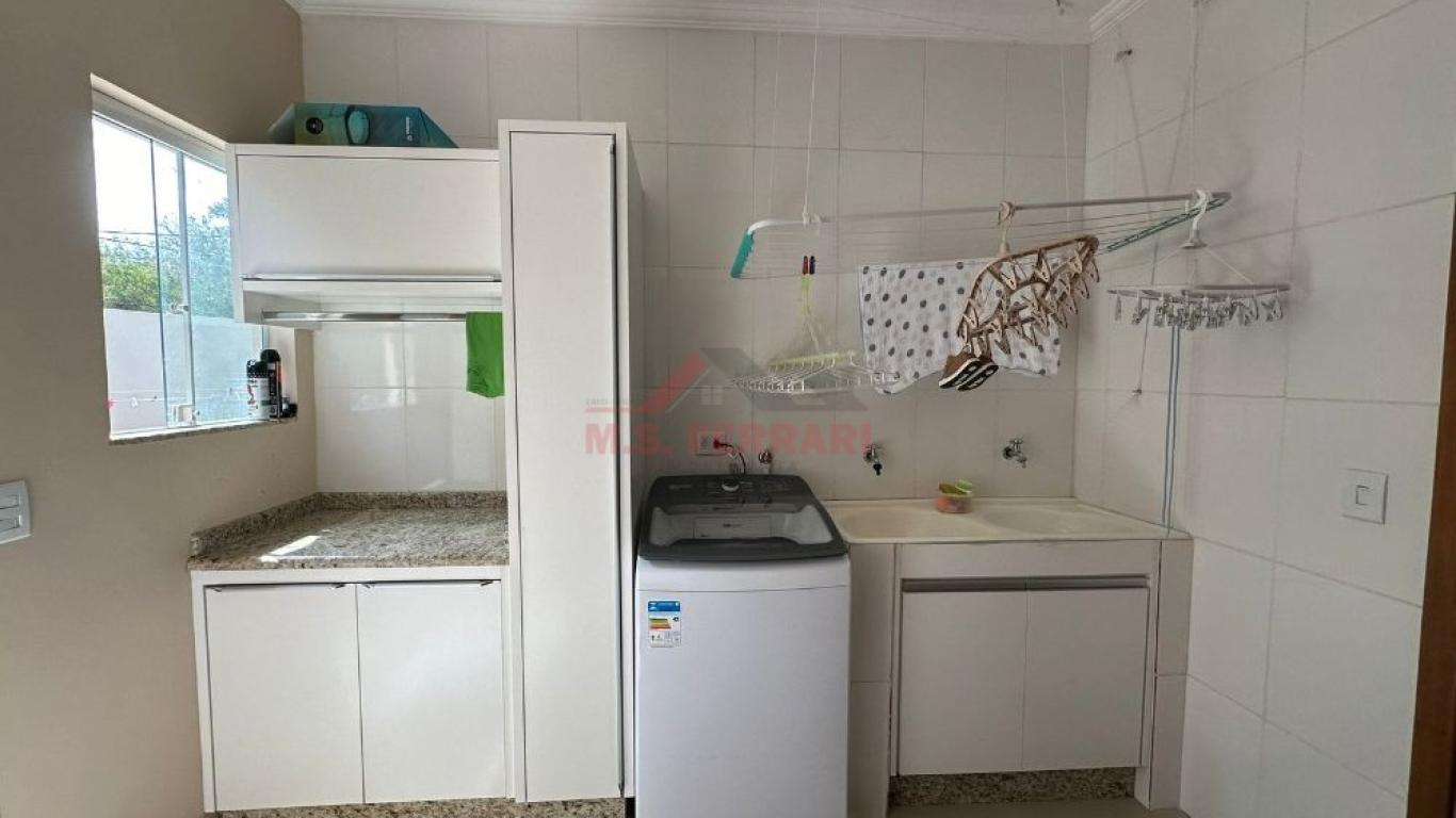 CASA NO Residencial Park Bambu em Assis