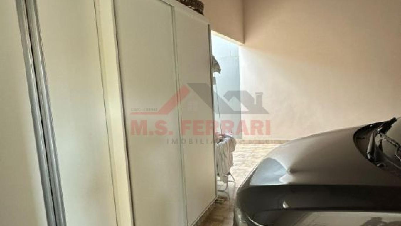 CASA NO Residencial Park Bambu em Assis