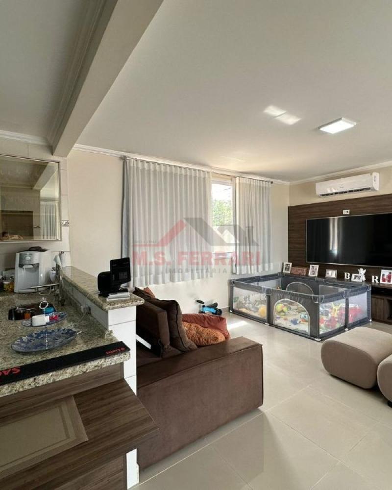 CASA NO Residencial Park Bambu em Assis