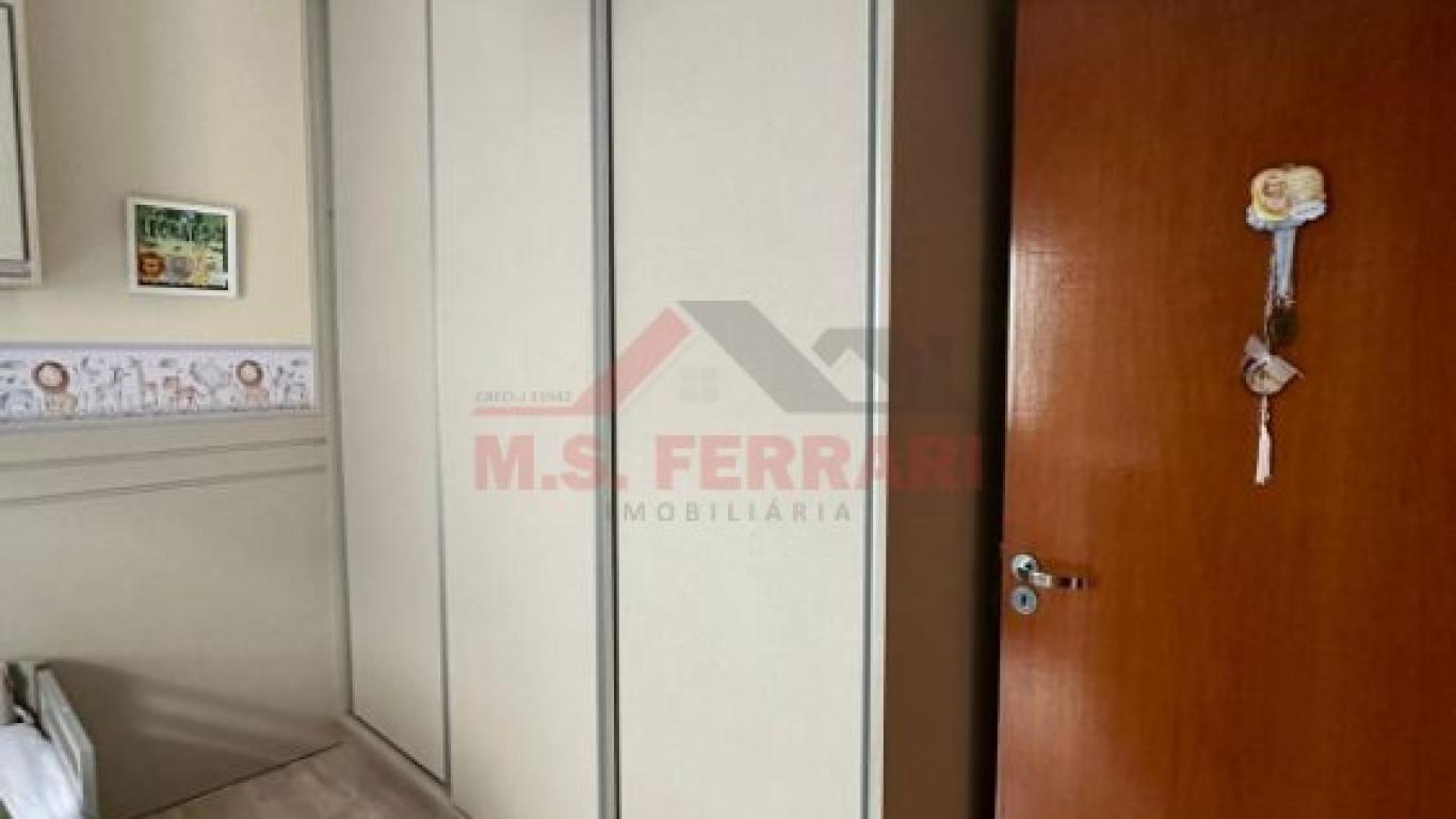 CASA NO Residencial Park Bambu em Assis