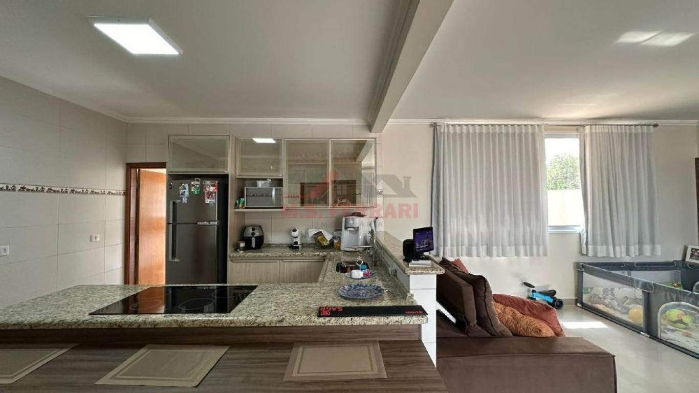 CASA NO Residencial Park Bambu em Assis