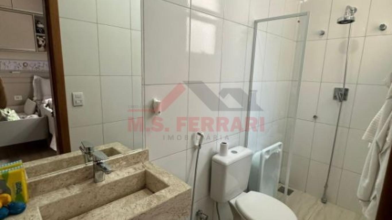 CASA NO Residencial Park Bambu em Assis