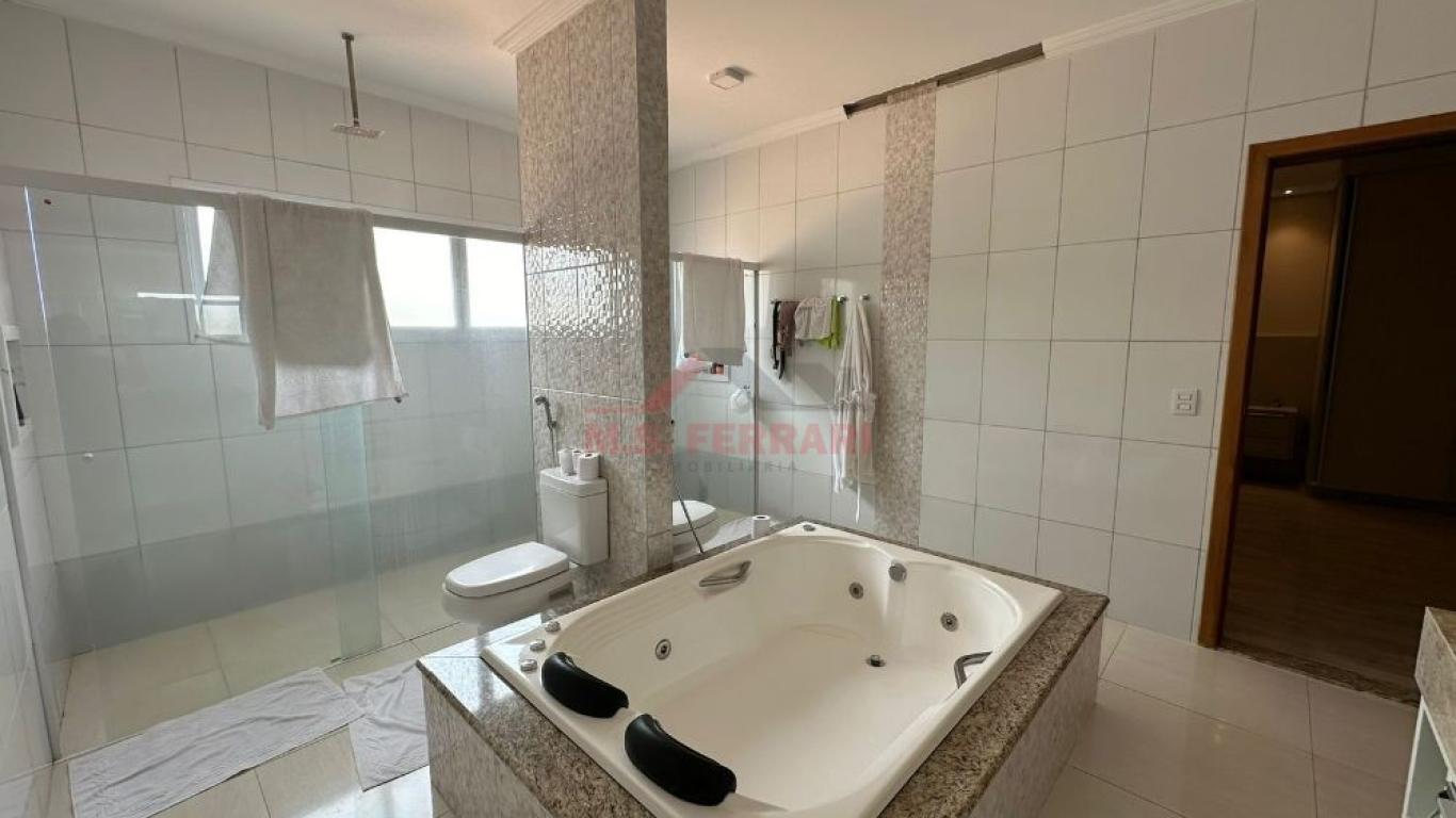 CASA NO Residencial Park Bambu em Assis