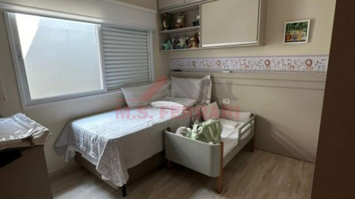 CASA NO Residencial Park Bambu em Assis