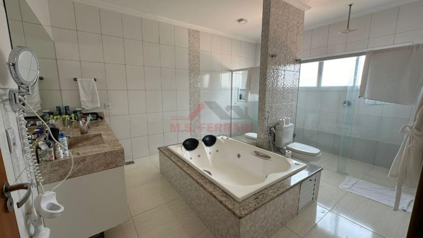 CASA NO Residencial Park Bambu em Assis