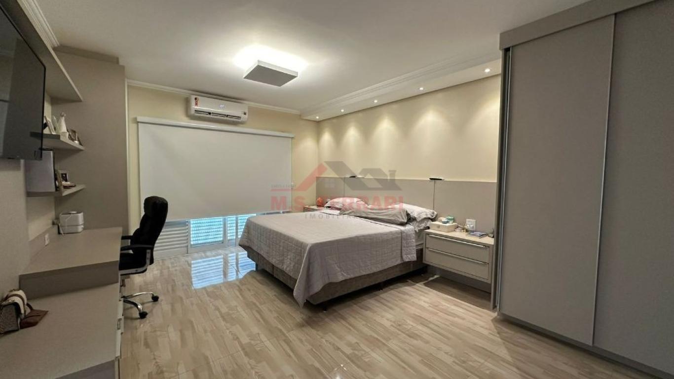 CASA NO Residencial Park Bambu em Assis