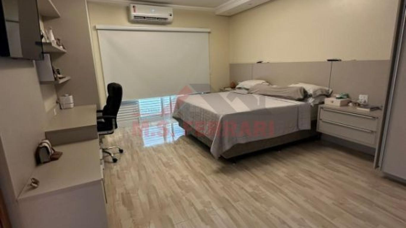 CASA NO Residencial Park Bambu em Assis