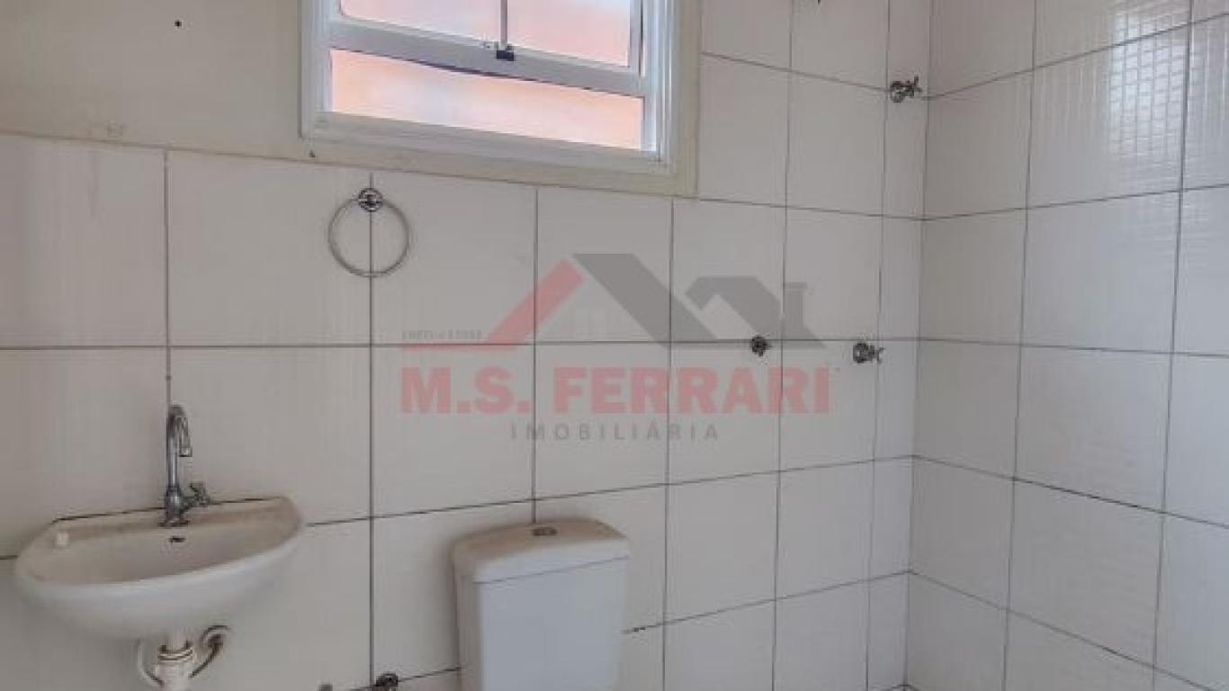 CASA NO Jardim Nossa Senhora de Fátima em Assis