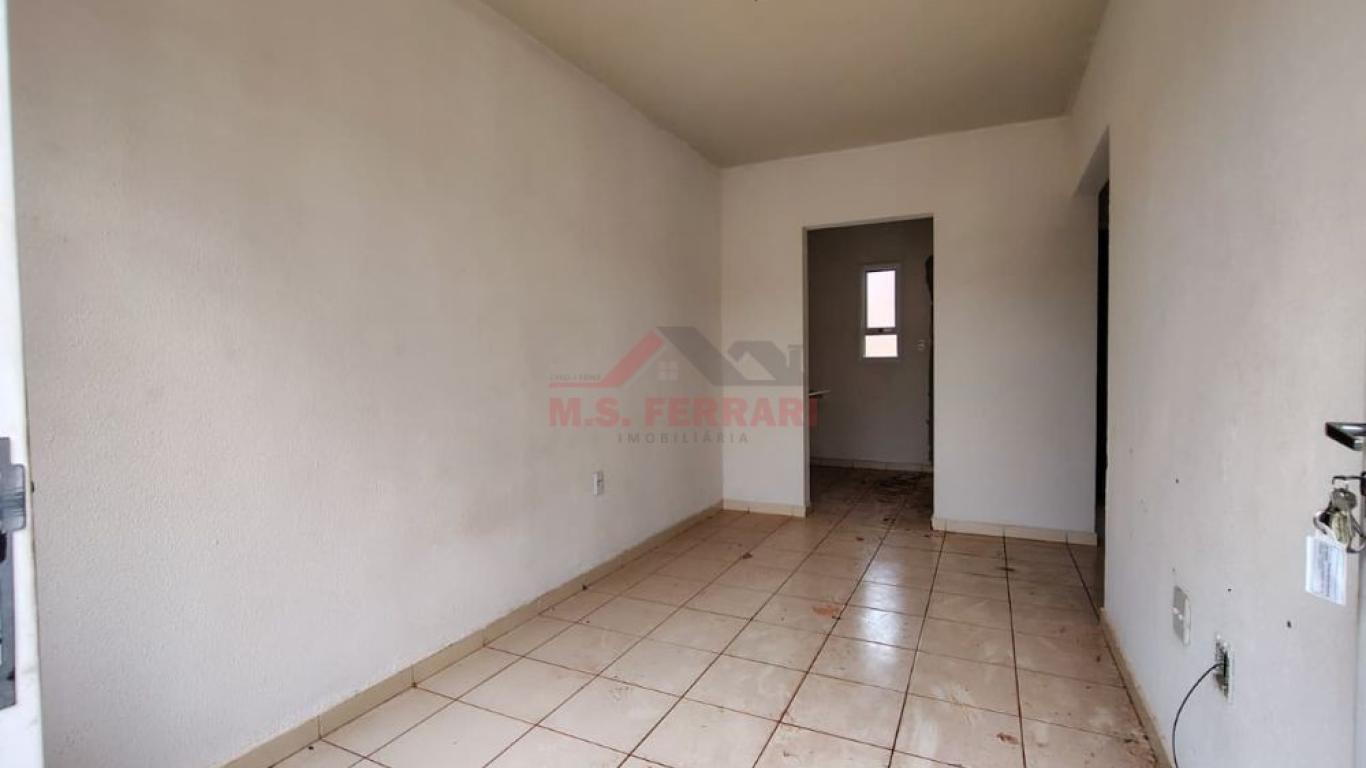 CASA NO Jardim Nossa Senhora de Fátima em Assis