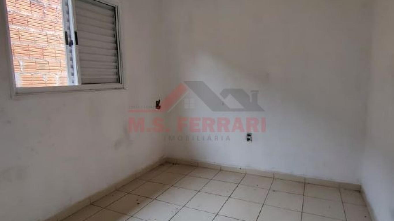 CASA NO Jardim Nossa Senhora de Fátima em Assis