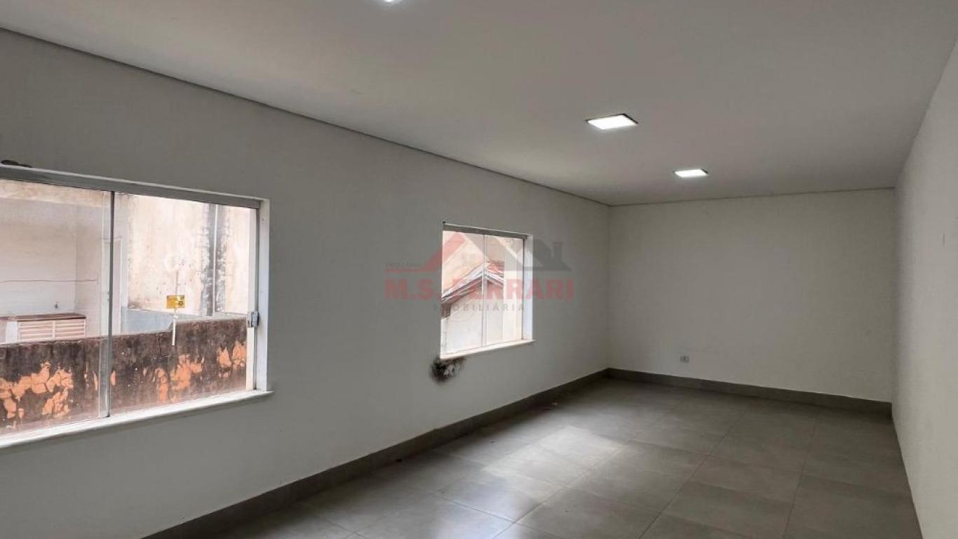 PONTO COMERCIAL NA Centro em Assis