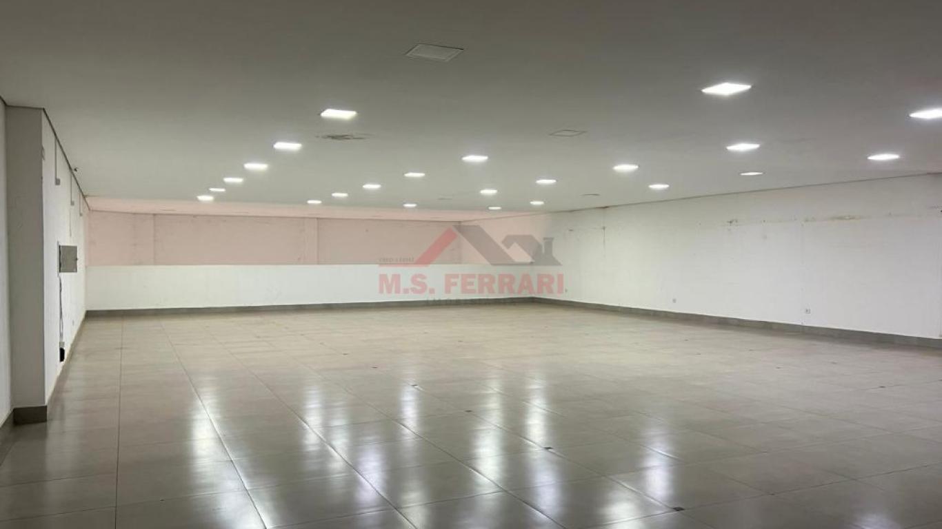 PONTO COMERCIAL NA Centro em Assis