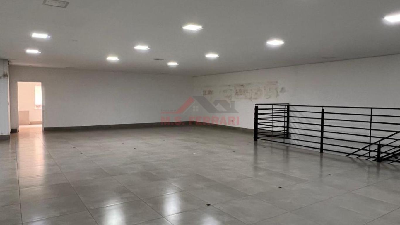 PONTO COMERCIAL NA Centro em Assis