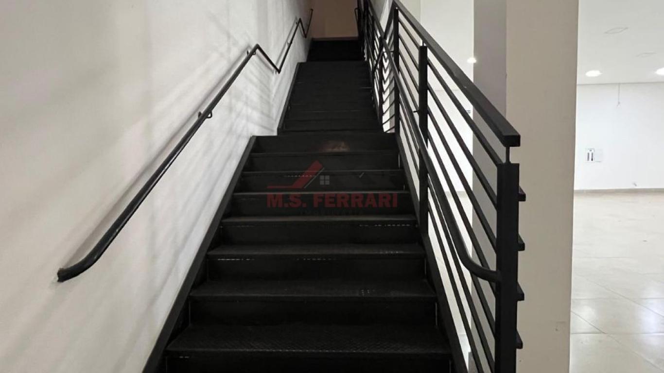 PONTO COMERCIAL NA Centro em Assis