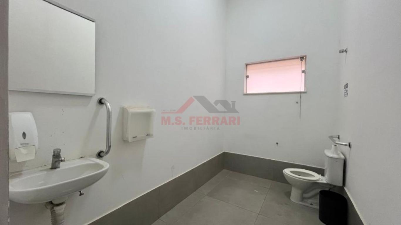 PONTO COMERCIAL NA Centro em Assis