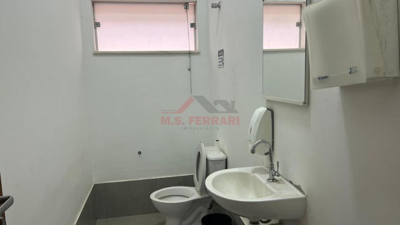 PONTO COMERCIAL NA Centro em Assis