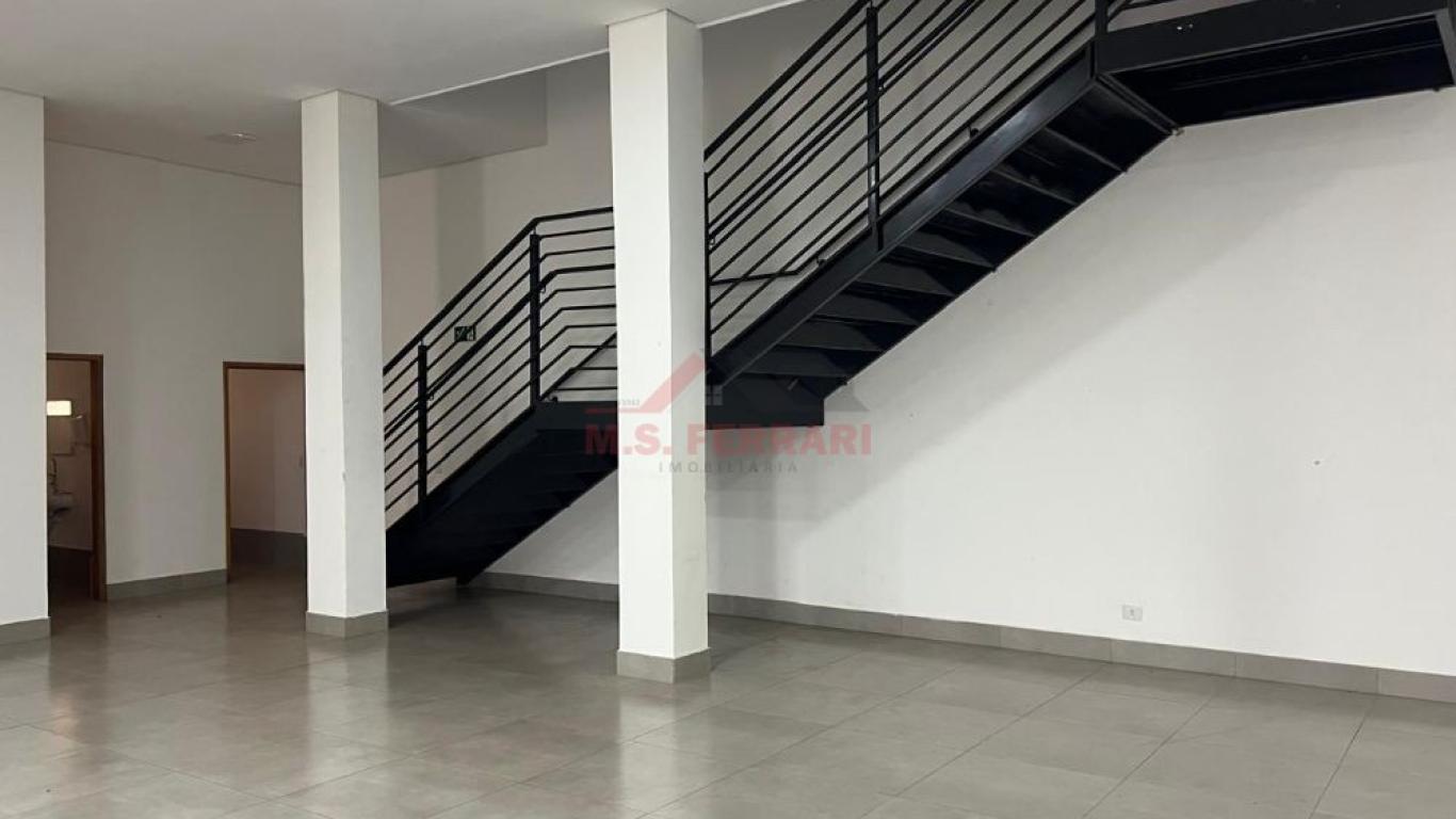 PONTO COMERCIAL NA Centro em Assis