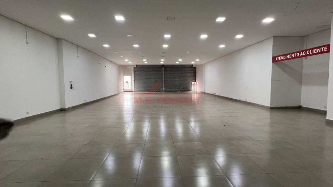 PONTO COMERCIAL NA Centro em Assis