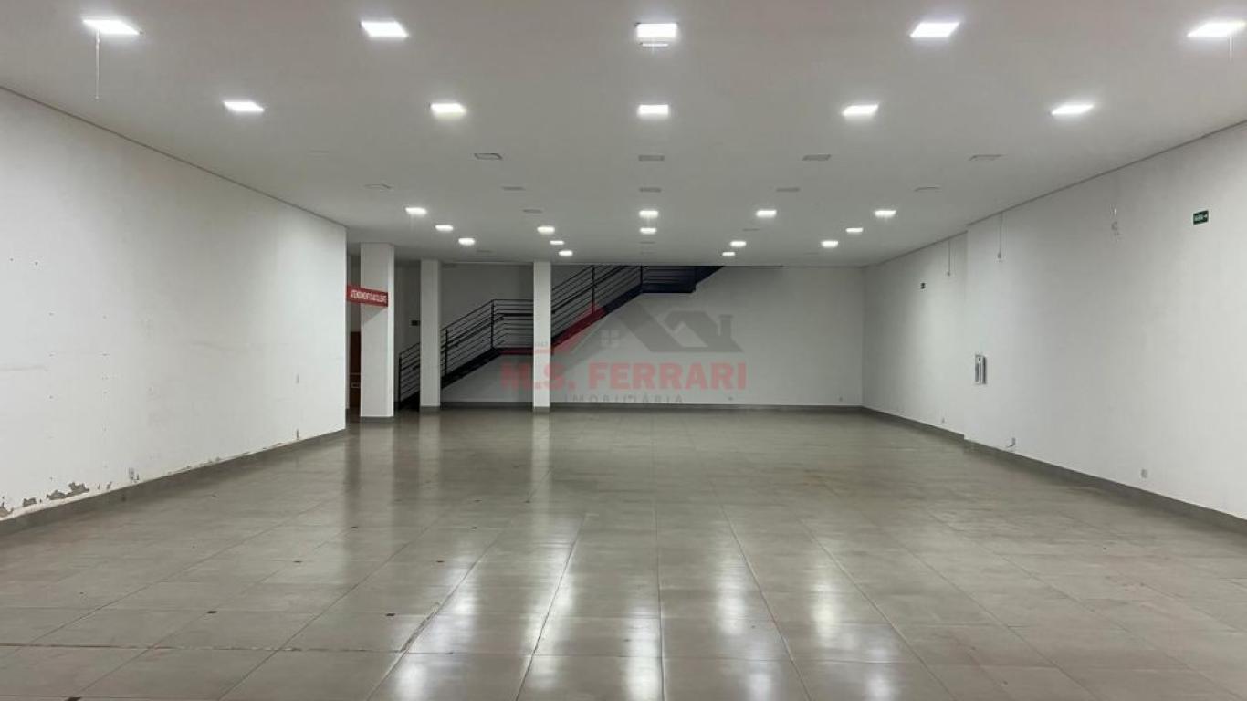 PONTO COMERCIAL NA Centro em Assis