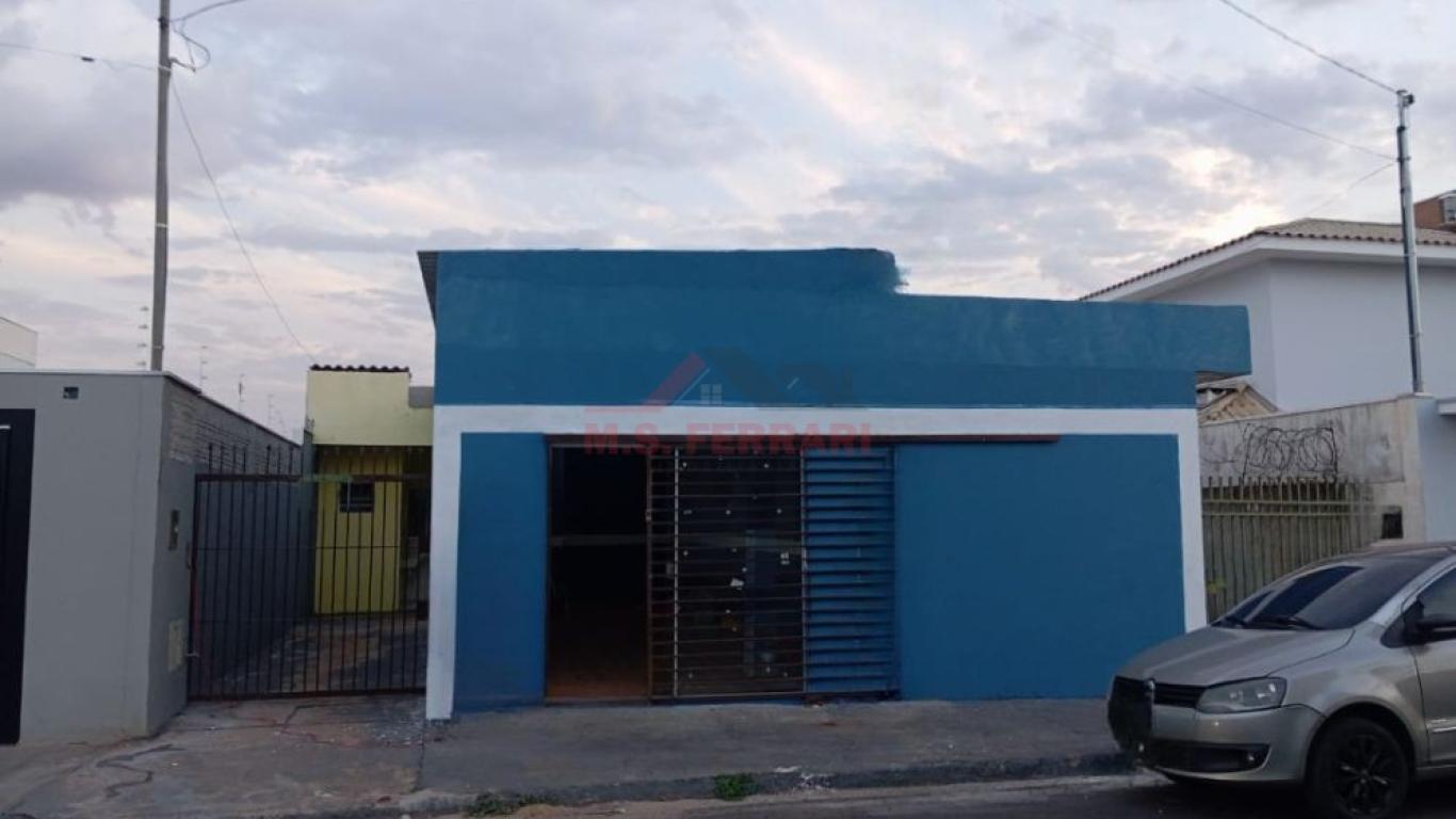 SALA COMERCIAL NA Vila Tênis Clube em Assis