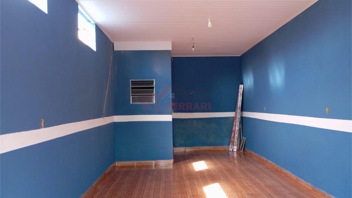 SALA COMERCIAL NA Vila Tênis Clube em Assis