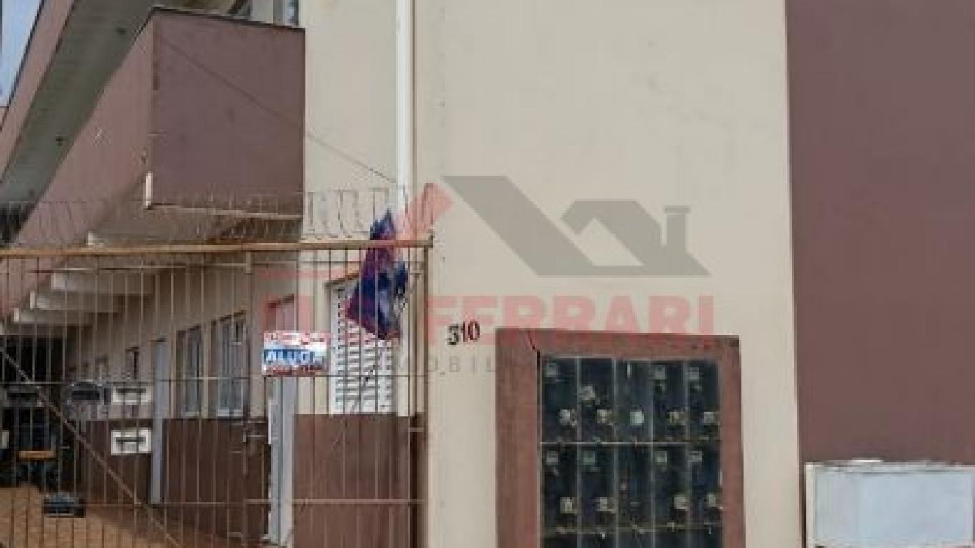 APARTAMENTO NO Portal de São Francisco em Assis