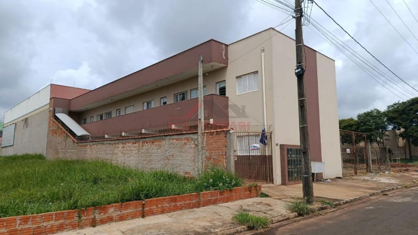 APARTAMENTO NO Portal de São Francisco em Assis