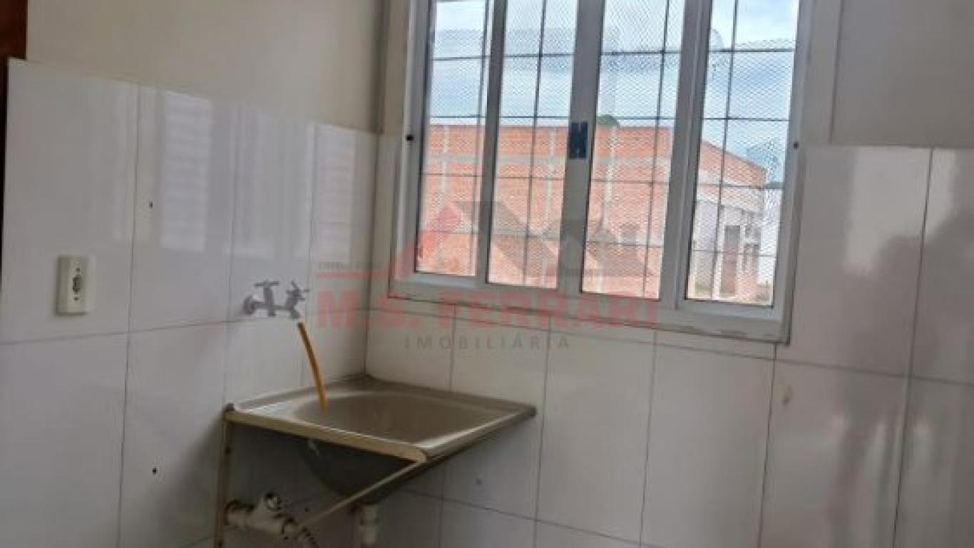 APARTAMENTO NO Portal de São Francisco em Assis