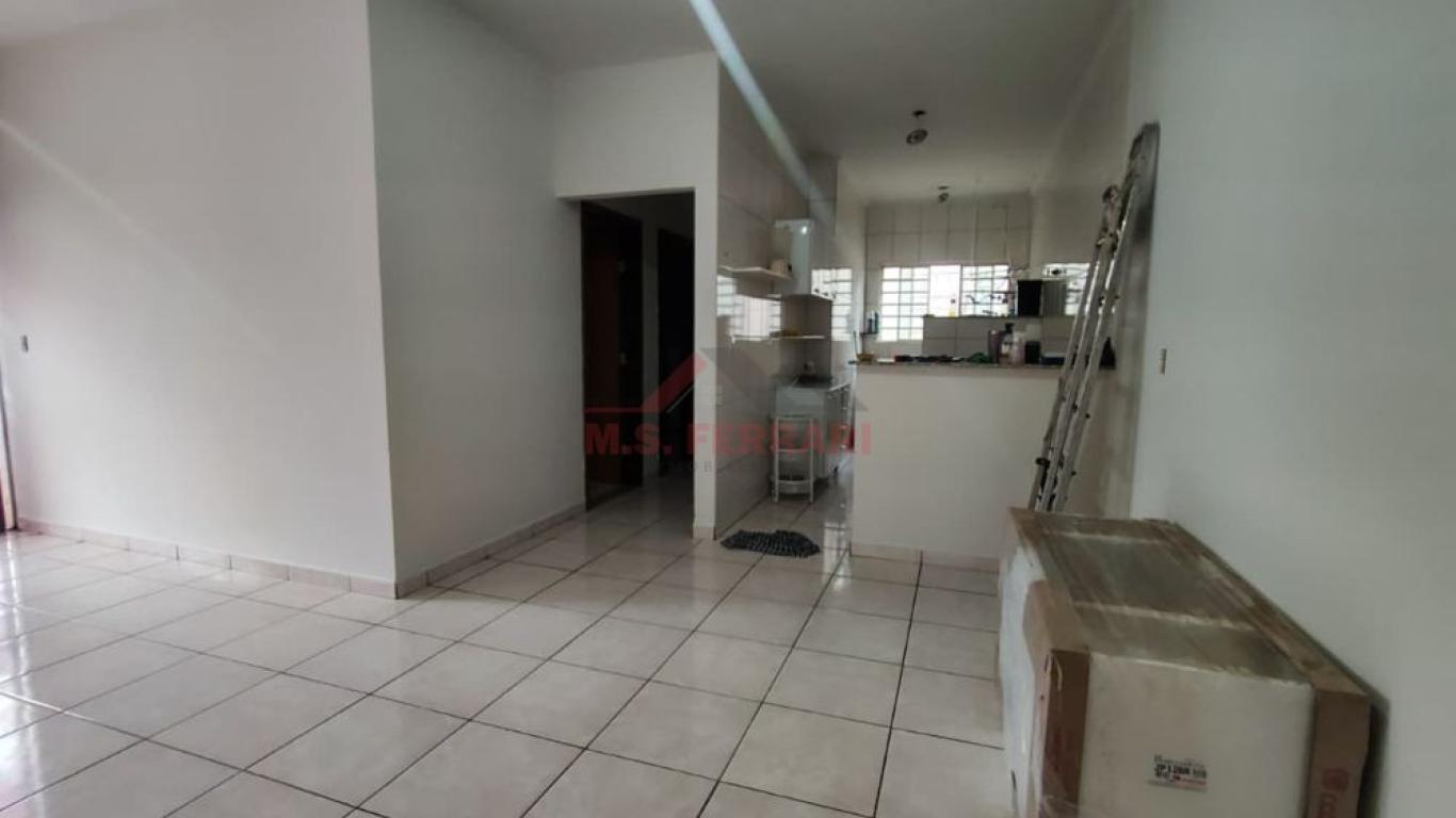 KITNET NA Vila Central em Assis