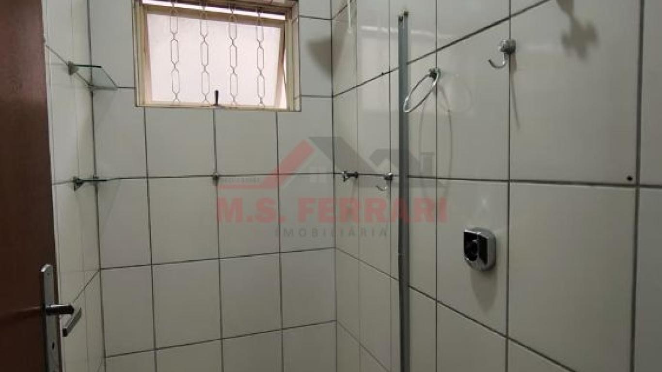 KITNET NA Vila Central em Assis