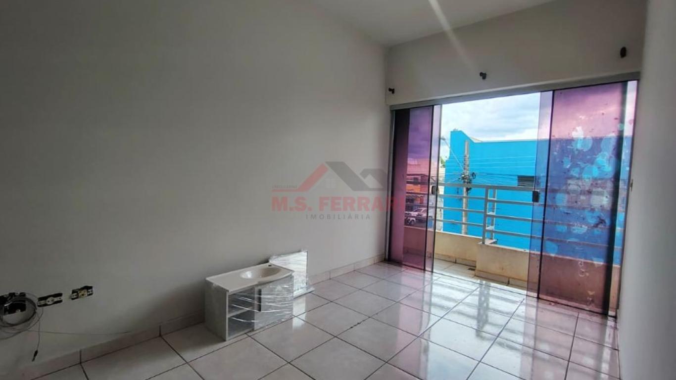 KITNET NA Vila Central em Assis