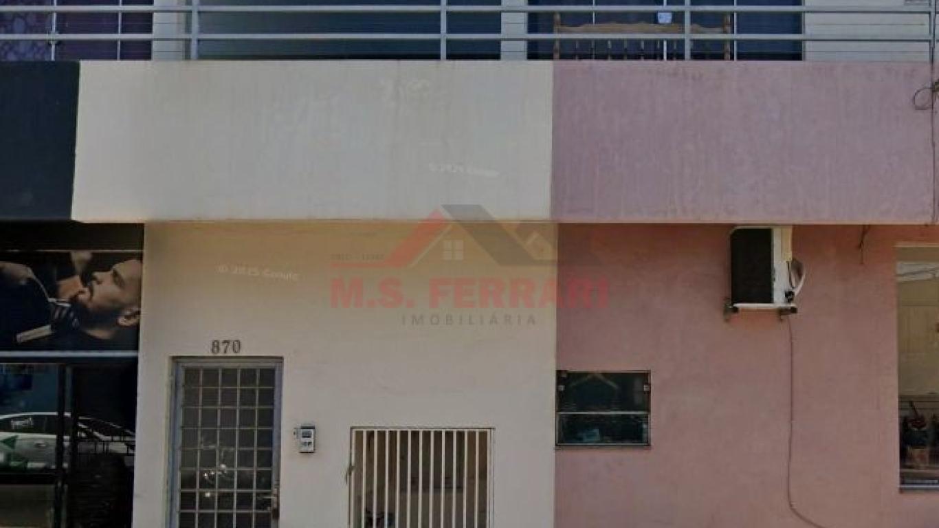 KITNET NA Vila Central em Assis