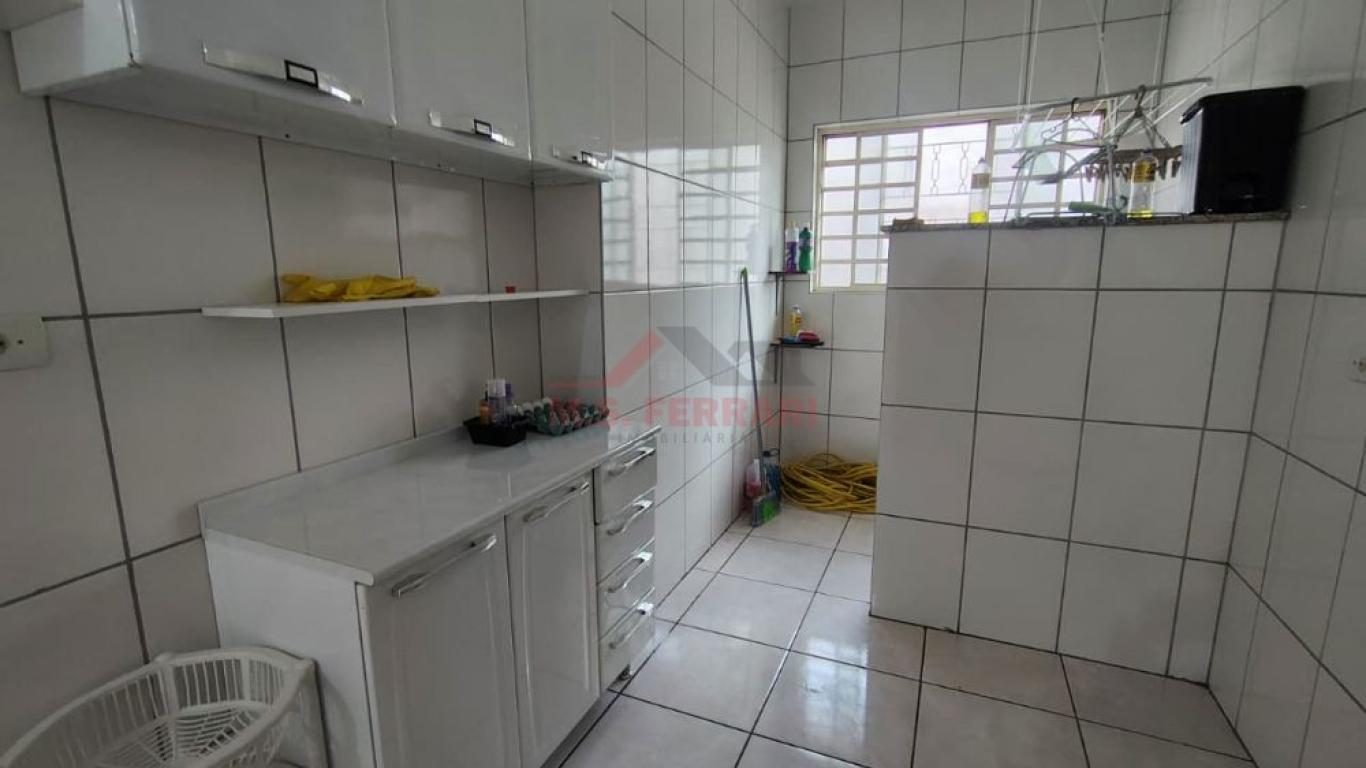 KITNET NA Vila Central em Assis