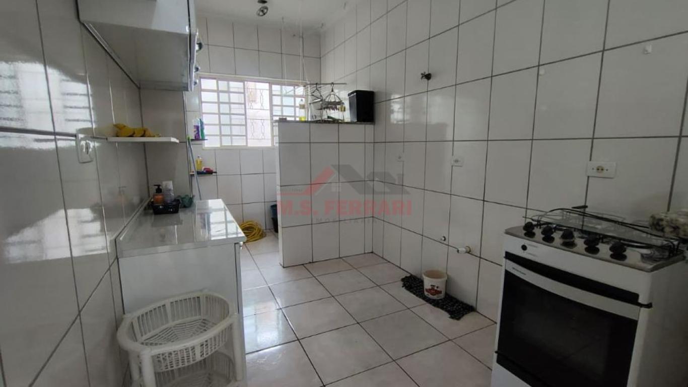 KITNET NA Vila Central em Assis