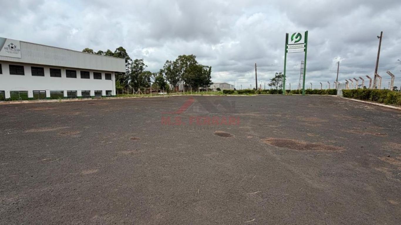 DEPÓSITO/GALPÃO NO Jardim Paulista em Assis