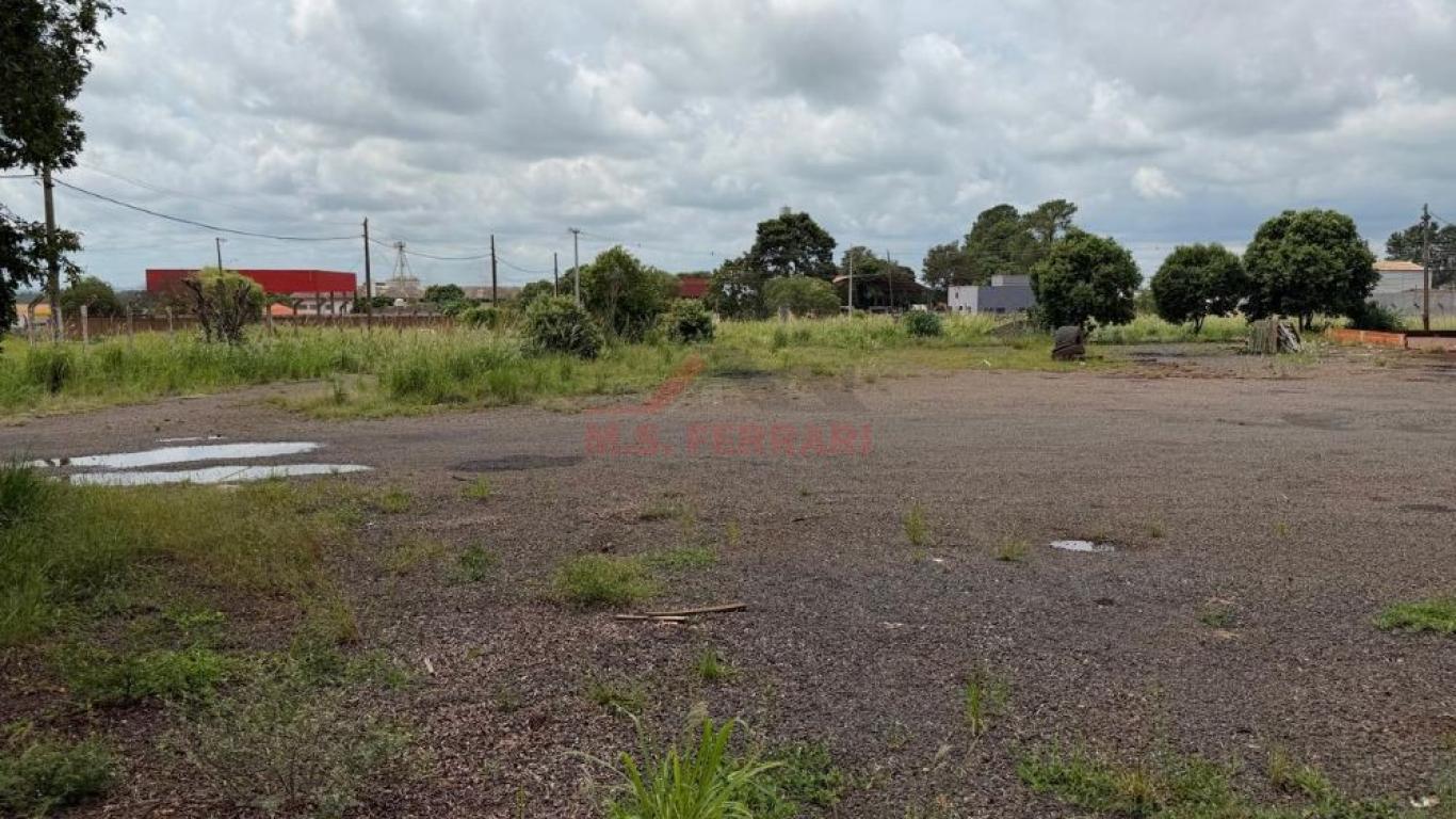 DEPÓSITO/GALPÃO NO Jardim Paulista em Assis