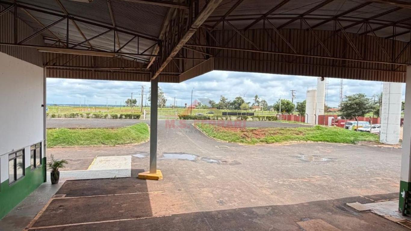 DEPÓSITO/GALPÃO NO Jardim Paulista em Assis