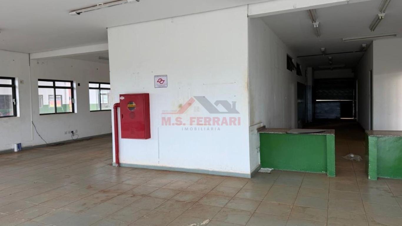 DEPÓSITO/GALPÃO NO Jardim Paulista em Assis